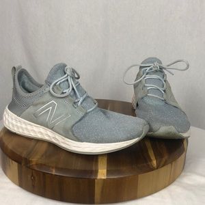 New Balance Tennis Shoes